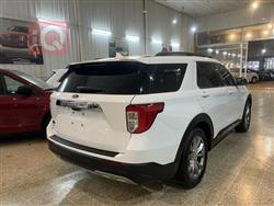 فۆرد ئێکسپلۆرەر